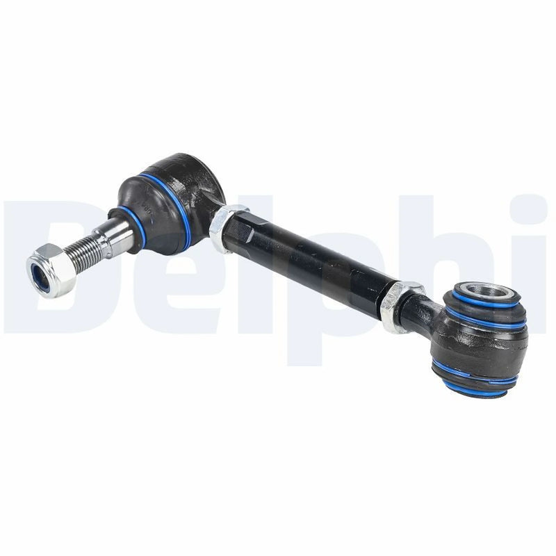 Delphi Control/Trailing Arm Left fits Audi 100 C4 1990-1994 2.0 2.3 2.6 2.8