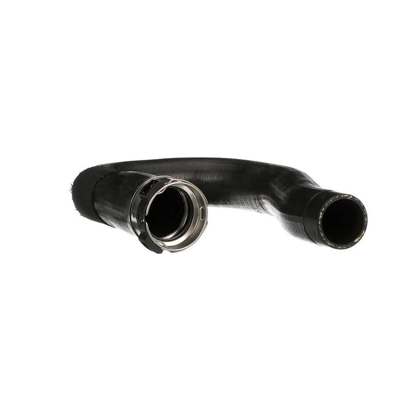 Gates Intercooler Turbo Charge Air Hose 620mm fits Chevrolet Trax 2012-2013 1.4