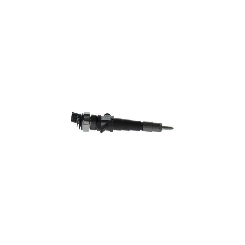 Bosch High Pressure Fuel Pump fits Isuzu N VI 2006 on