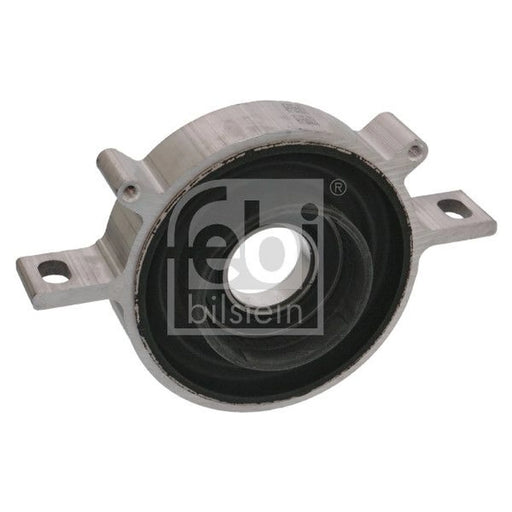 Febi Propshaft Centre Bearing Support 49445