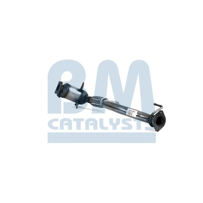 BM Catalysts Homologated Petrol Cat fits Audi A3 2003-2007 1.6