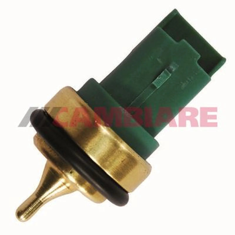 Cambiare Coolant Temperature Sensor fits Citroën Berlingo First 2000-2011 1.6