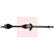 Apec CV Drive Shaft Driveshaft Front Right fits Mercedes-Benz A-Class 2004-2012