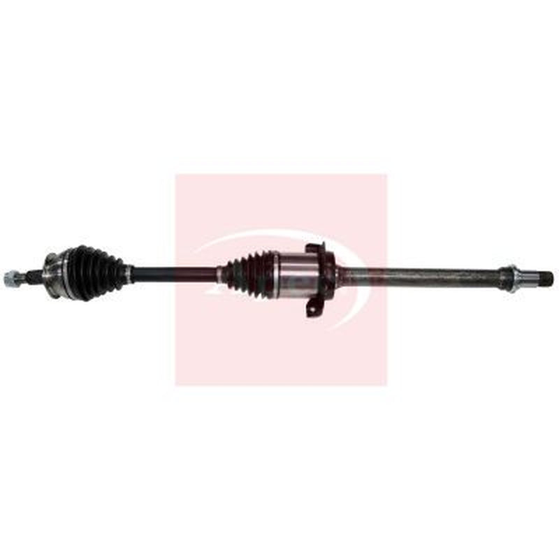 Apec CV Drive Shaft Driveshaft Front Right fits Mercedes-Benz A-Class 2004-2012