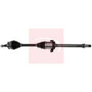 Apec CV Drive Shaft Driveshaft Front Right ADS1676R