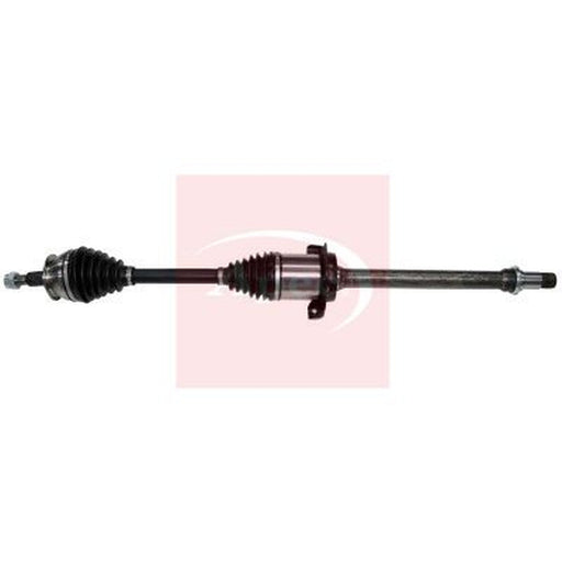 Apec CV Drive Shaft Driveshaft Front Right fits Mercedes-Benz A-Class 2004-2012