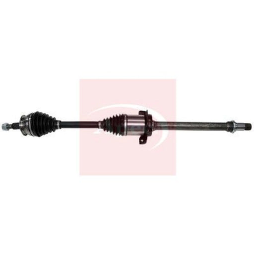 Apec CV Drive Shaft Driveshaft Front Right ADS1676R