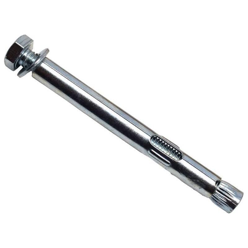 Masonmate® Hex Loose Bolt Sleeve Anchor M10 x 100mm (50) MASONMATE® - NN4 Online