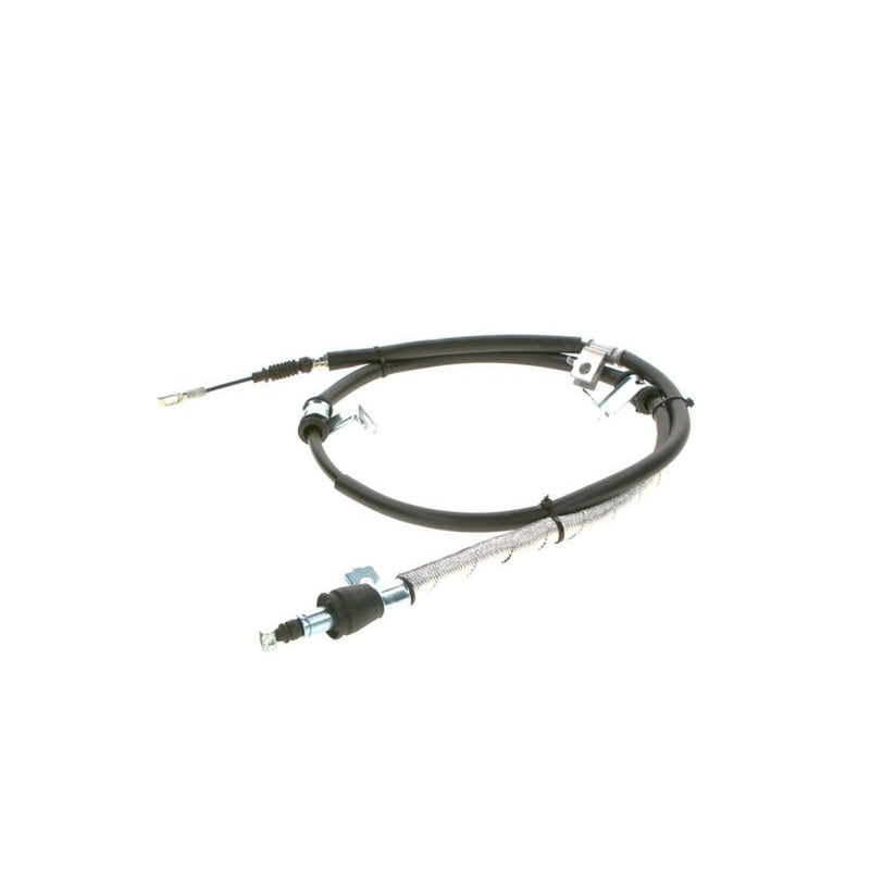 Bosch Handbrake Cable Right Rear fits Hyundai I30 2007-2012 1.4 1.6 2.0