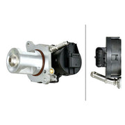 Hella Exhaust Gas Recirculation Valve 6NU 014 864-931