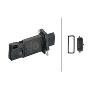 Hella MAF Sensor (Mass Air Flow) 8ET 009 142-761