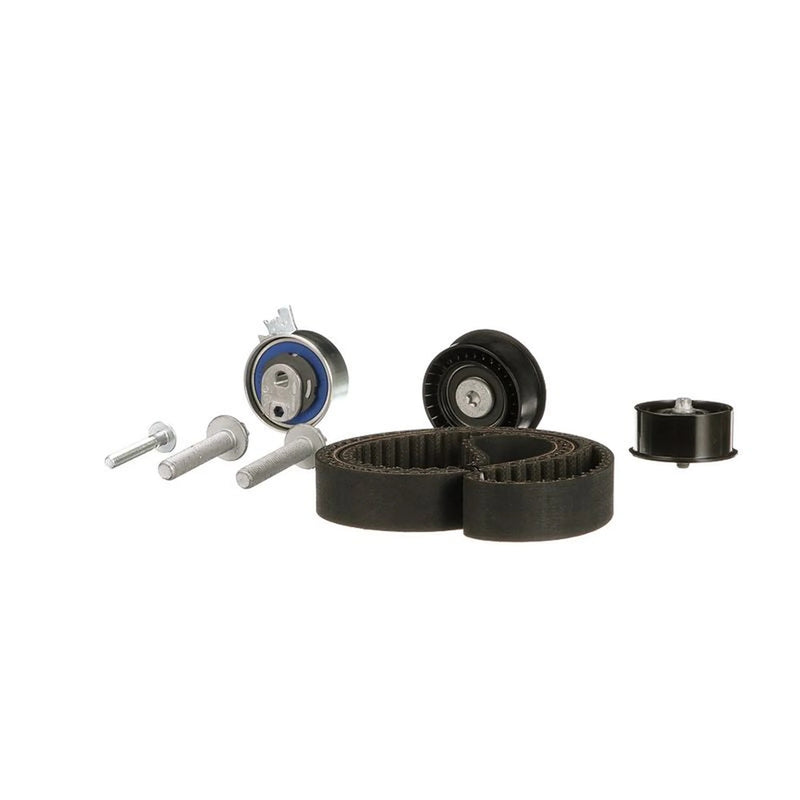 Gates Timing Belt Kit with Rollers fits Chevrolet Lacetti 2005-2013 1.8