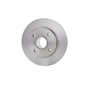 Bosch Front & Rear Brake Discs & Pads fits Peugeot 308 I 2007-2014 2.0