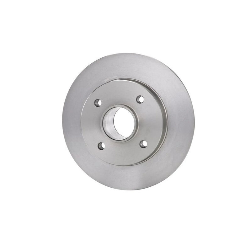 Bosch Front & Rear Brake Discs & Pads fits Peugeot 308 I 2007-2014 2.0