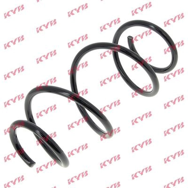 KYB Front Suspension Coil Spring fits Suzuki Swift III 2010-2017 1.2