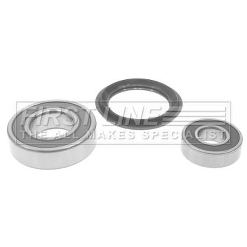 First Line Cs fits Nissan Primera 1996-2002 1.6 1.8 2.0