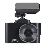 Ring Car Dash Camera Motion Sensor HD 1296p Wi-Fi & App Enabled GPS Driving Ring Automotive  - Dynamic Drive