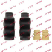 KYB 2 x Front Dust Cover Kit fits Kia Cee'D 2006-2012 1.4 1.6 2.0