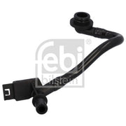 Febi Coolant Water Pipe Tube 194912