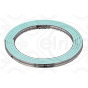 Elring Exhaust Pipe Seal Ring fits Lexus Es 2018 on