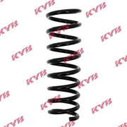 KYB 2 x Suspension Springs fits Jaguar S-Type II 1999-2007 2.5 2.7 3.0