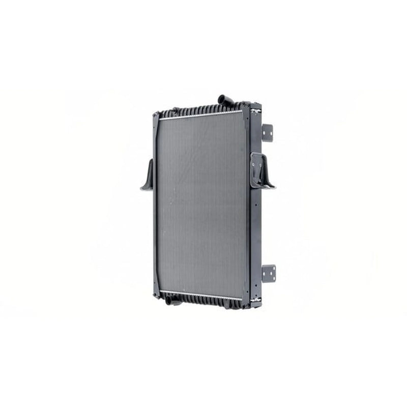 Mahle Engine Radiator fits Renault Trucks Kerax 1997-2006
