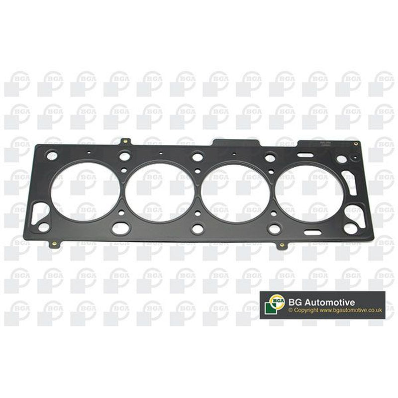 BGA Cylinder Head Gasket 1mm Thick fits Land Rover Discovery I 1989-1998 2.0