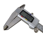 Silverline Digital Vernier Caliper 150mm Silverline - Dynamic Drive