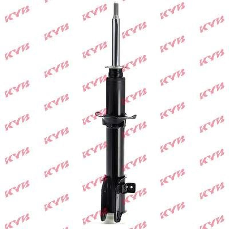 KYB Shock Absorber Damper Strut Front Left fits Opel Agila A 2000-2007