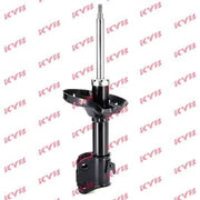 KYB 2 x Front Shock Absorbers fits Subaru Impreza 2007-2012 1.5