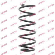 KYB Front Suspension Coil Spring fits Audi 80 B4 1991-1996 1.6 2.0 2.3
