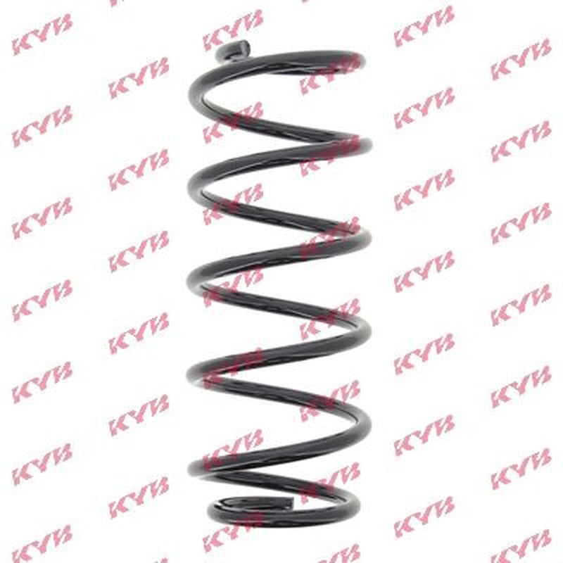 KYB Front Suspension Coil Spring fits Audi 80 B4 1991-1996 1.6 2.0 2.3