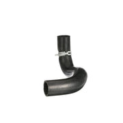 Gates Radiator Coolant Hose 445mm ID fits Hyundai Accent IV 2010 on 1.4