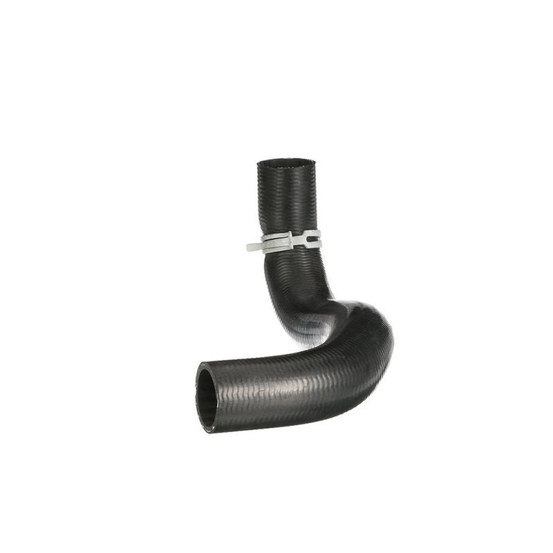 Gates Radiator Coolant Hose 445mm ID fits Hyundai Accent IV 2010 on 1.4