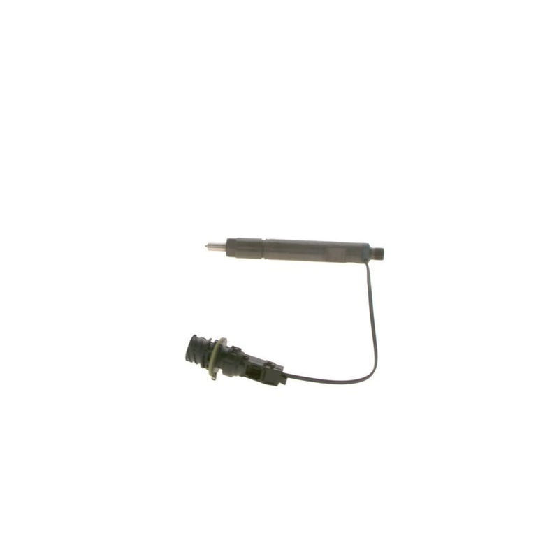 Bosch Injector Nozzle & Holder Assembly fits Volvo FM7 1998-2001