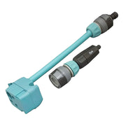 Floe Caravan Drain Down Kit for Whale Water System