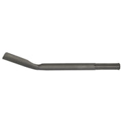 Sealey Hollow Gouge 18 x 450mm SDS MAX X1G Sealey - Dynamic Drive