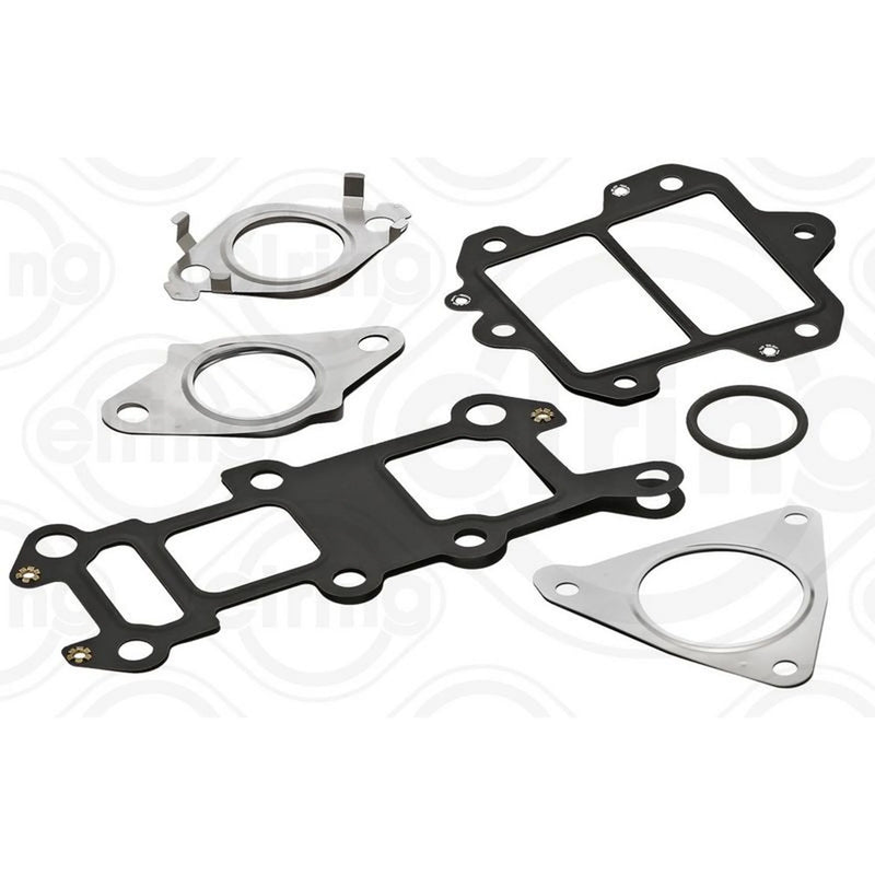 Elring Hyundai / Kia Egr System Gasket Set fits Hyundai Grand Santa Fé 2013-2018
