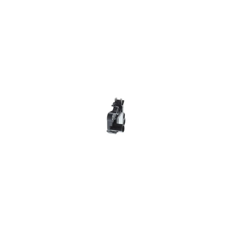 Bosch Alternator Voltage Regulator
