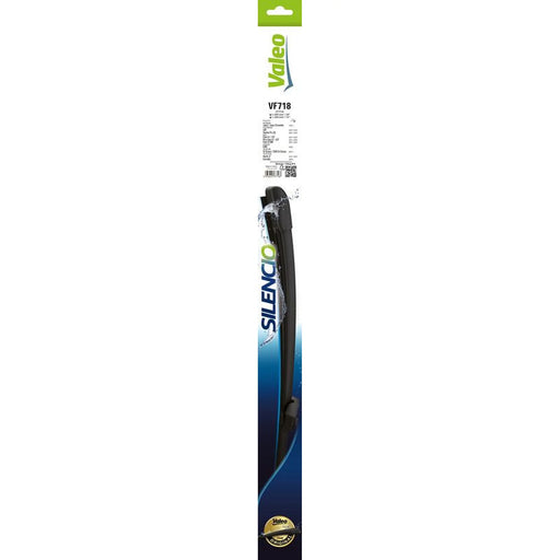 Valeo Aerotwin Front Wiper Blade Set 650mm + 350mm — 577718