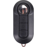 AG Automotive Fiat SH 15A Key Cover Keep Your Fiat Key Safe & Stylish AG - Dynamic Drive