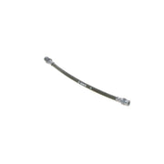 Bosch Brake Hydraulic Hose Line Rear fits Toyota Yaris 1999-2005 1.0 1.3 1.4