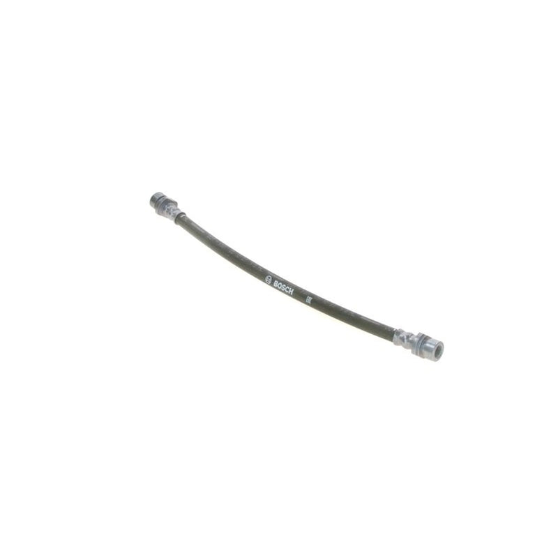Bosch Brake Hydraulic Hose Line Rear fits Toyota Yaris 1999-2005 1.0 1.3 1.4
