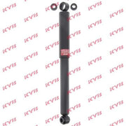 KYB 2 x Shock Absorbers fits Toyota Land Cruiser 1990 on 4.2