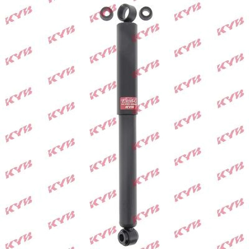 KYB Shock Absorber Damper Strut Rear fits Toyota Land Cruiser 1990 on 4.2
