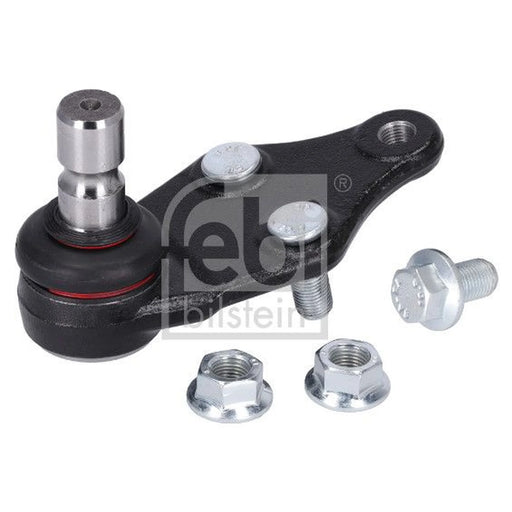 Febi Ball Joint Front Right 185198