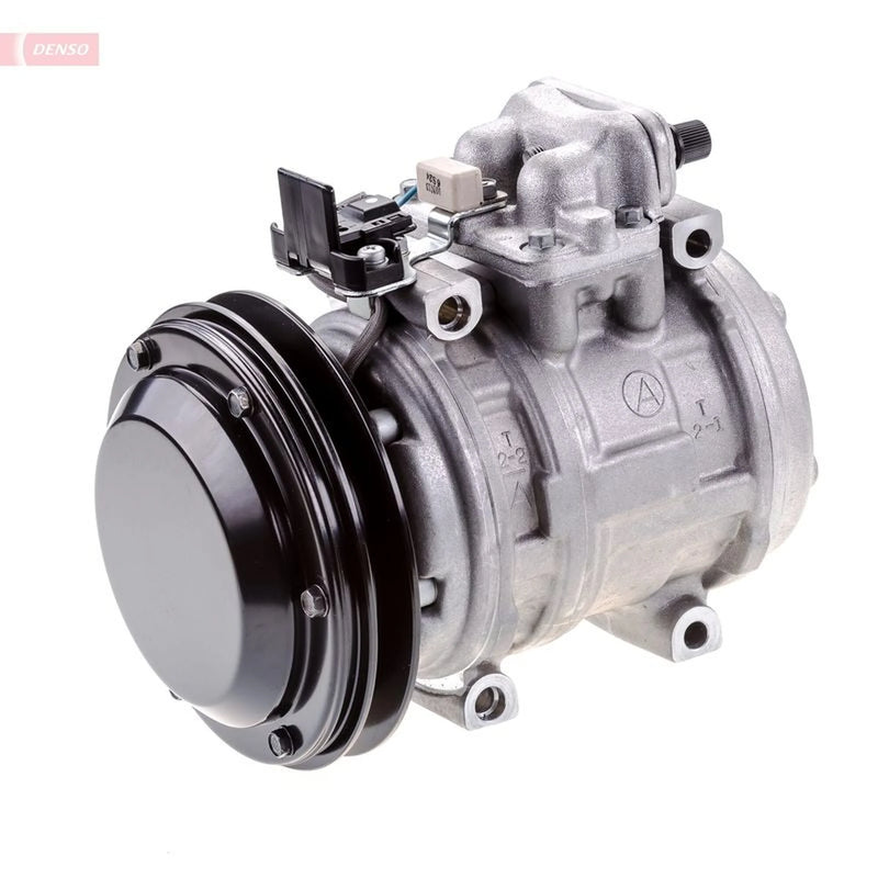 Denso Air Conditioning Compressor fits Mercedes-Benz Unimog 1992 on