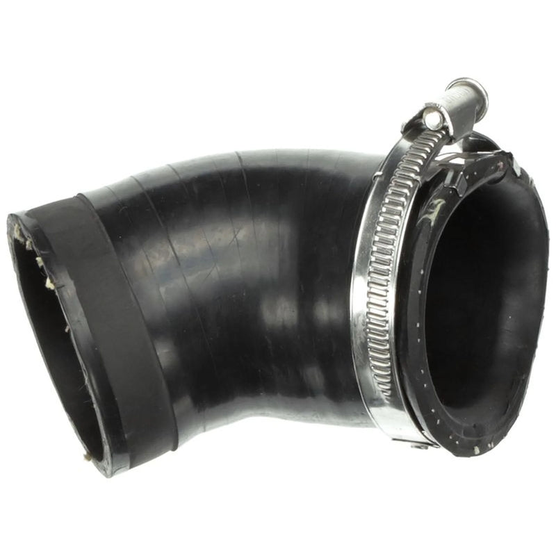 Gates Intercooler Turbo Charge Air Hose 145mm fits Audi A1 2012 on 2.0