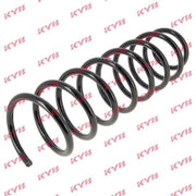 KYB 2 x Suspension Springs fits Saab 9-5 1998-2009 1.9 2.0 2.2 2.3 3.0