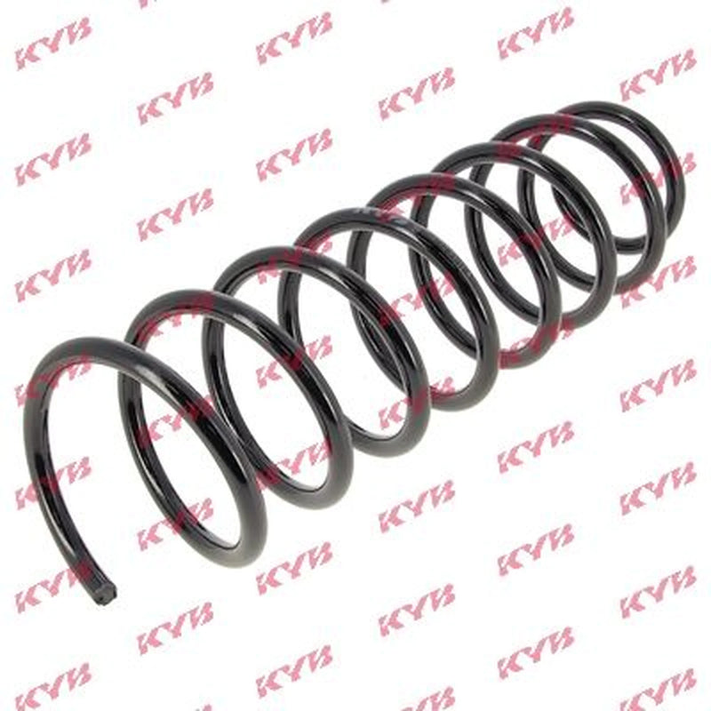 KYB 2 x Suspension Springs fits Saab 9-5 1998-2009 1.9 2.0 2.2 2.3 3.0